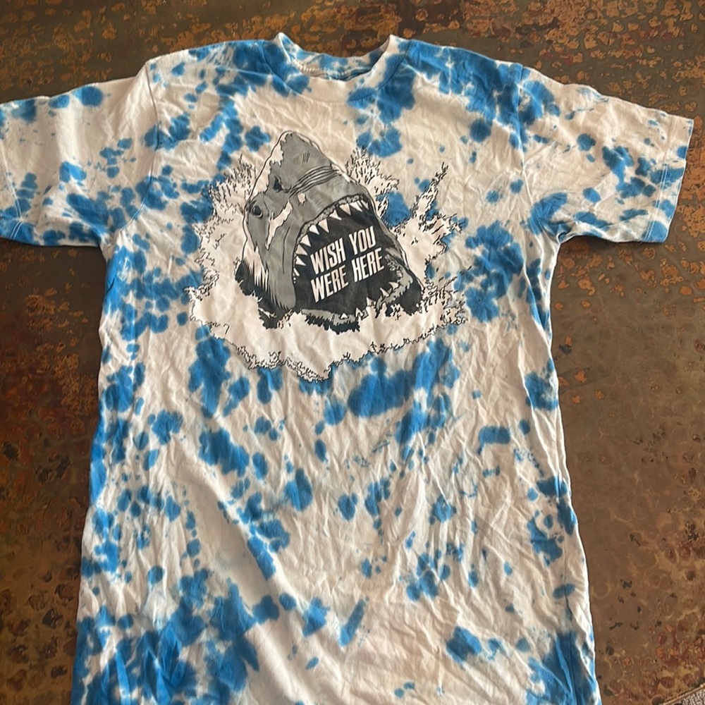 Black Matter T-Shirt Size S